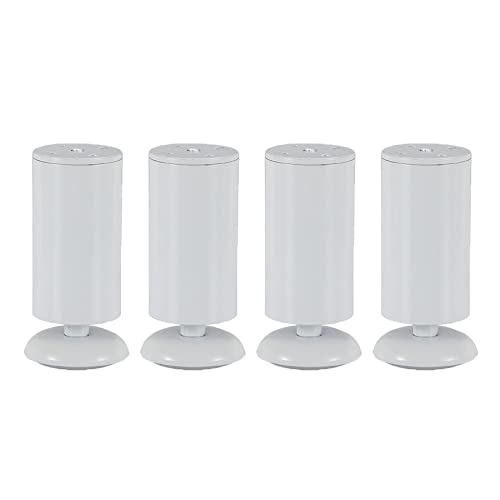 ���߉\�ȃX�e�����X�X�`�[�����Ƌ�r - �\�t�@�A�J�E�`�A�֎q�A�L���r�l�b�g�A���֎q�p (20cm) 4�{�Z�b�g