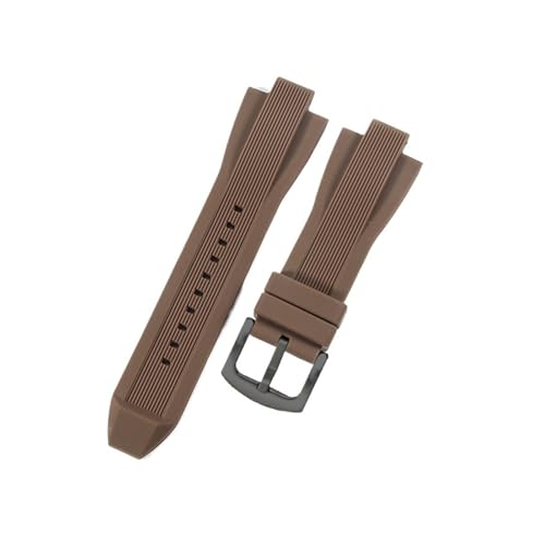 Bracelet montre compatible Michael Kors MK8184 8729 9020 sport plongée