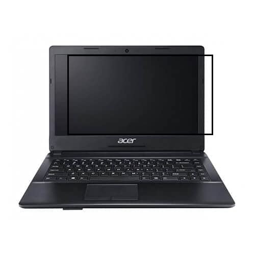 BlueMart [ Pack of 1] Edge to Edge Screen protector Compatible With Acer One 14 Z2 493 Laptop [14 inch] [9H Hardness] (B09MLRHKCS) Amazon Price History, Amazon Price Tracker