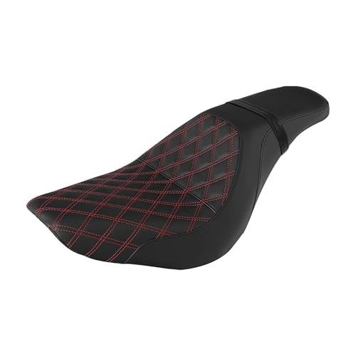 Selle moto Softail Street Bob FXBB FLSL FLHC de 2018 à 2023