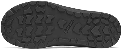 Image of Icebug Dala Biosole Suede Leather Winter Walking Boot with Grip Sole