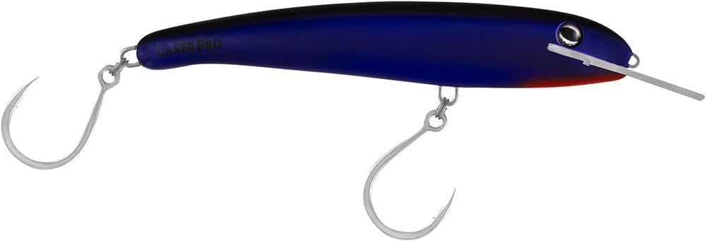 Halco Laser Pro 210 Extra Deep Diving Trolling Plug - 8.25 Inch