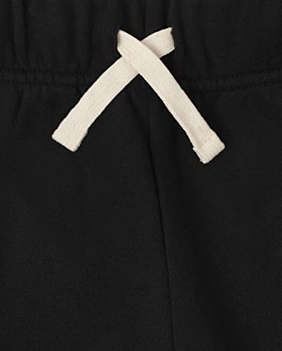 The Children's Place Boys' Single Fleece Jogger Sweatpants3