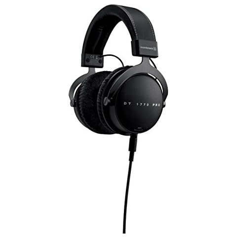 Casque Beyerdynamic DT 1770 PRO Cover