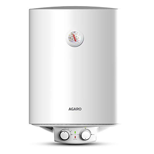 AGARO Acme Geyser 15 Litre AG15