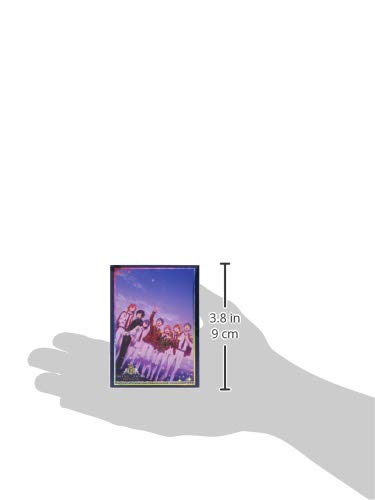 きゃらスリーブコレクション　レゾナンスハート・ツヴァイ きゃらスリーブコレクション レゾナンスハート・ツヴァイ - メルカリ