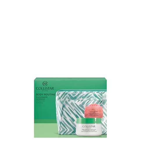 Collistar Talasso-Scrub contra la piel seca y flacidez corporal 4