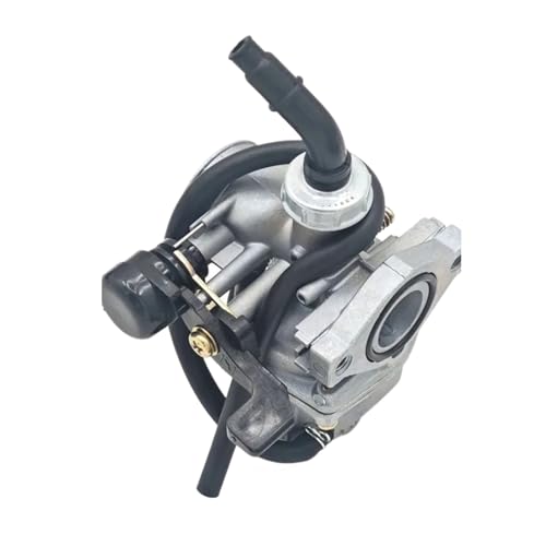 Carburateur PZ19 19 mm de rechange pour ATV dirt bike 4 roues 90cc 110cc