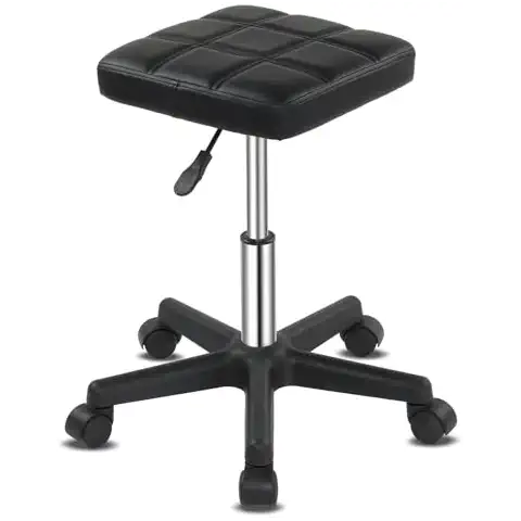 Tabouret TactFire en polyuréthane Cover