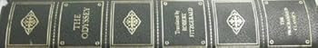 Hardcover THE ODYSSEY (THE PROGRAMMED CLASSICS) Book