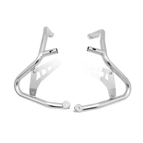 Crash bar R1250GS Adventure protection moteur cadre anti-casse