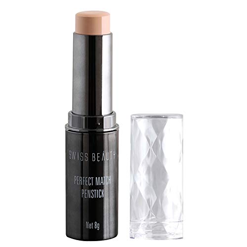 SWISS BEAUTY Concealer Stick (Shade-02)