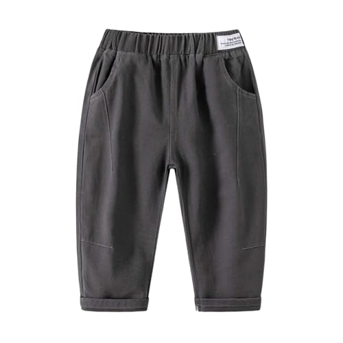 Boys Trousers for Active Kids Comfortable and Stylish Pants for Outdoor School Yoga and Everyday Wear Perfect for