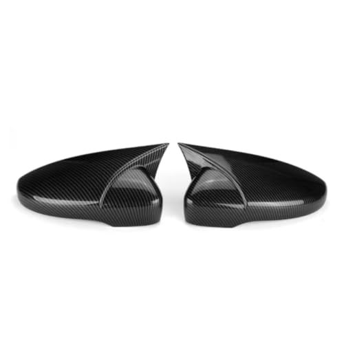 Protection rétroviseur carbone contre rayures Jetta 2011-2017 Passat