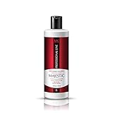 MAJESTIC KERATIN Replenishing Shampoo 16oz(475ml)-after Care- Soduim Chloride & Sulfate Free