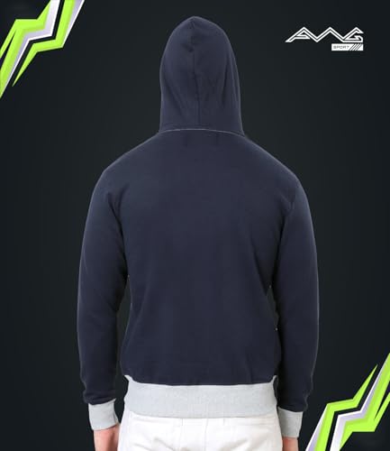 Image of AWG ALL WEATHER GEAR Hoodies for Men