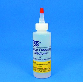 TFM Tissue Freezing Medium Clear, 4oz