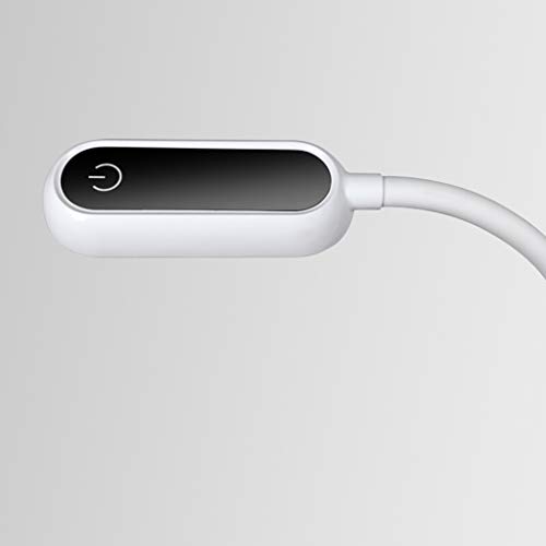 Lampe de plancher LED à intensité réglable pour optimiser l'espace de lecture - 5