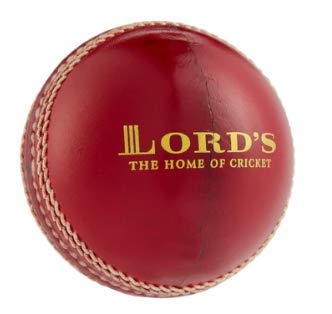 Lords of London Senior Cricket Match Balls (B07YVCS56D) Amazon Price History, Amazon Price Tracker
