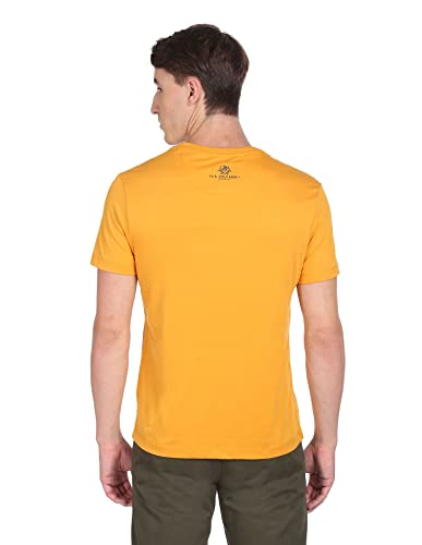 Image of US Polo Association Men's Slim Fit T-Shirt