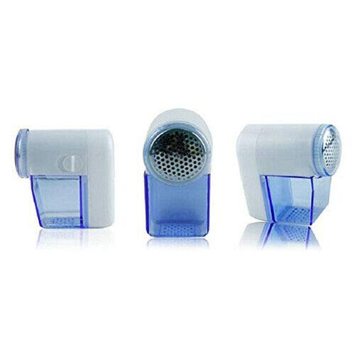 Multiple views of the Mini Lint Remover