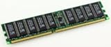 MICROMEMORY MicroMemory 2GB DDR 400MHz ECC/REG Speichermodul - Speichermodule (2 GB, 1 x 2 GB, DDR, 400 MHz)