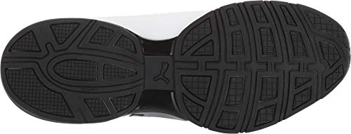 Image of PUMA Men's Viz Runner Cross-trainer Shoes