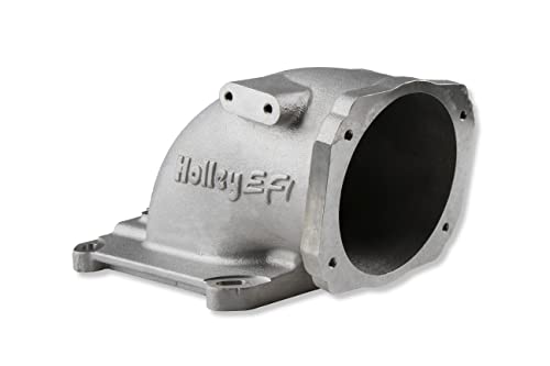 Holley 300240 Intake Elbow