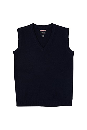メンズウェア made in USA MELROSE Vneck sweat vest メンズウェア made in USA MELROSE Vneck sweat vest メンズウェア