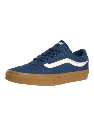 Image of Vans Men's Brooklyn LS Sneakers