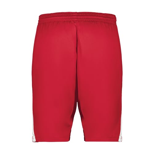 Augusta Sportswear Boys' Small Youth Alley-OOP Reversible Shorts3