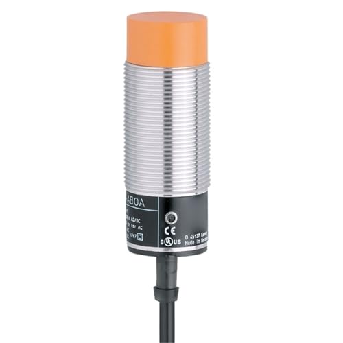 Capteur inductif II0097 IIA2015-BBOA étanche pour détection précise