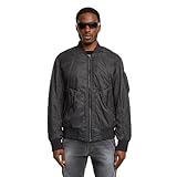  CAPISPALLA E GIACCHE Uomo G-STAR D26882-E063 GA-1 BOMBER H509 COATED SHADOW