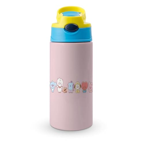 Bt21 �X�e�����X ���� �T�[���X �W�t�� �ۉ� �ۗ� �^��f�M�^���u���[ 350ml �^��f�M�}�O�J�b�v ������ �X�|�[�c�{�g���L�b�Y �q�� ���̎q �j�̎q ���ǂ� �������J���^��