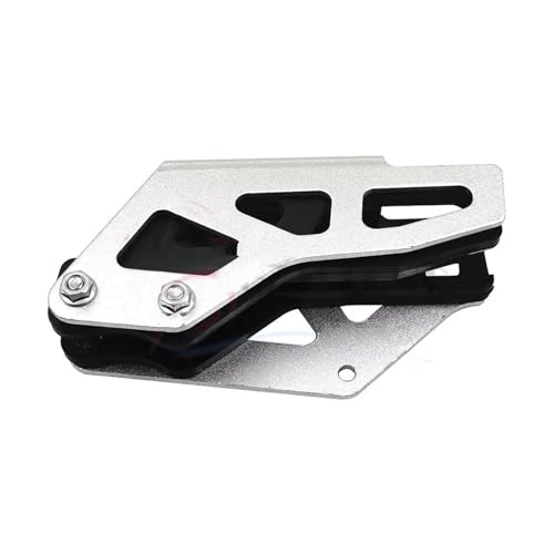 Guide de chaîne moto pour Suzuki RMZ250 RMZ450 protection pignon