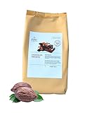 KV&C - Premium Granulated Instant Hot Chocolate 1KG | Bulk Buy | High Cocoa | Creamy Frothy Rich Flavour | Home | Office | Baking | Cooking | Vending