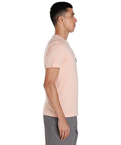 Image of PUMA Men Regular Fit T-Shirt