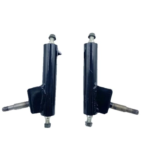 Juego de dirección de husillo para Go Kart de 6.5 Hp ideal para circuitos de fin de semana