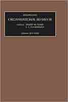 洋書 Research in Organizational Behavior Amazon | Research in Organizational Behavior | Staw, Barry M