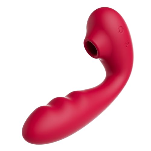 Toycod Tara バイブ 吸うやつ 女性用 吸引バイブ クリ刺激 Gスポット 「3段階吸引+10種類振動+加熱機能」 潮吹き体験 強力振動 中イキ 小型電マ USB充電 静音設計 防水仕様 アダルトグッズ おとなのおもちゃ 人気 - 画像1