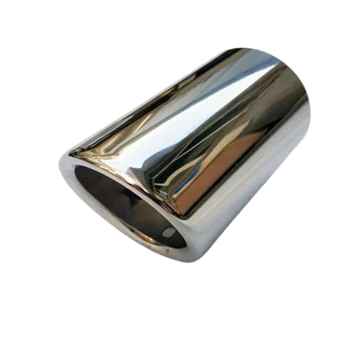 Tuyau d'échappement en acier inoxydable premium pour A3 2010-2019