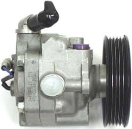 ARC Remanufacturing 30-1405 - Power Steering Pump (Remanufactured)