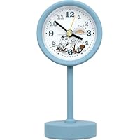 超レア: ムーミン エンマの劇場 テーブルクロック 置き時計 超レア: ムーミン エンマの劇場 テーブルクロック 置き時計