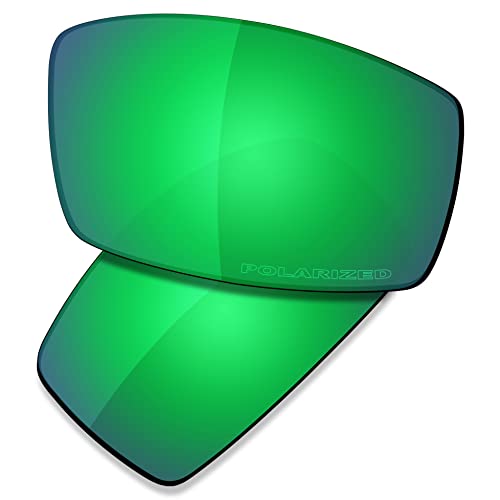 Image of SAUCER Premium Replacement Lenses for Oakley Canteen 2006 | UV400 Protection, Anti-Scratch, Precise Fit & Enhanced Clarity