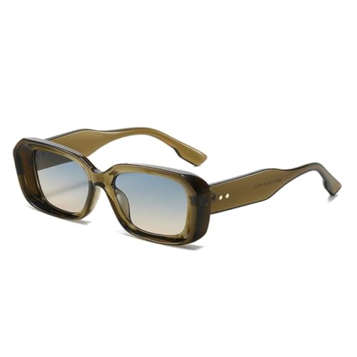 Lunettes de soleil dégradé unisexes pour stopper l'éblouissement quotidien