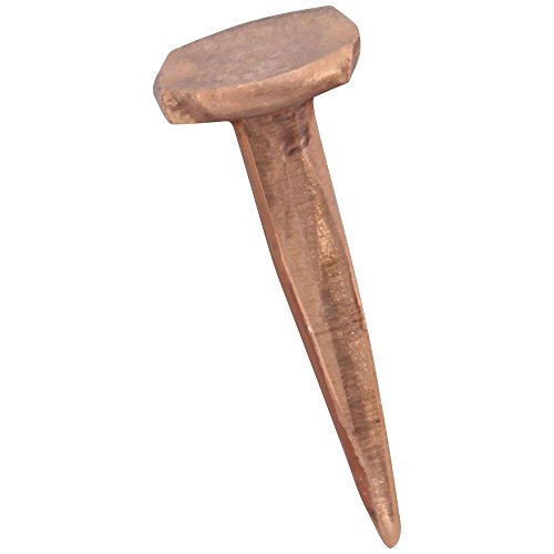 National Hardware N277-996 V7702 Cut Tack in Copper