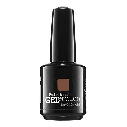 Jessica Cosmetics Geleration Toasted Pecans, 1 pezzo