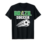 G2T Brazil Summer Sports Soccer