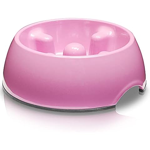 Dogit Non-Slip Dog Bowl for Food and Water Cover