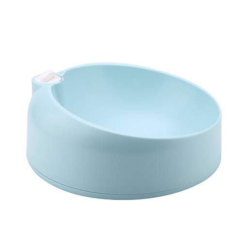 Fuente de agua automática para gatos y perros pequeños miniatura 3